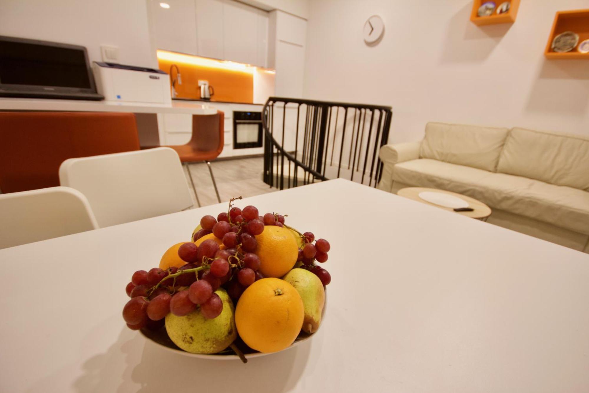 Albina Apartment Ljubljana Ngoại thất bức ảnh