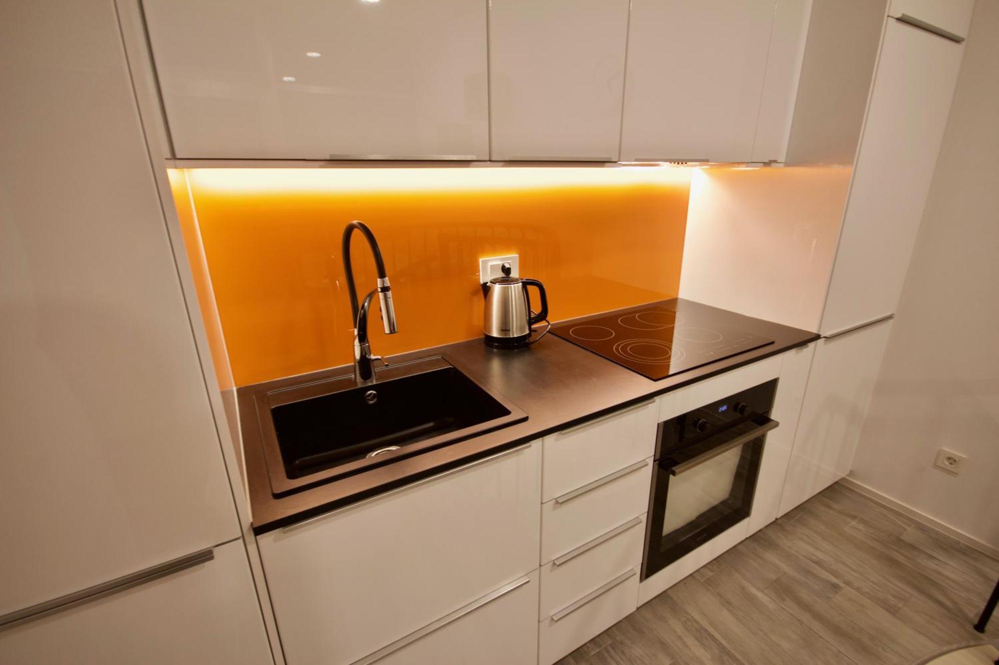 Albina Apartment Ljubljana Ngoại thất bức ảnh