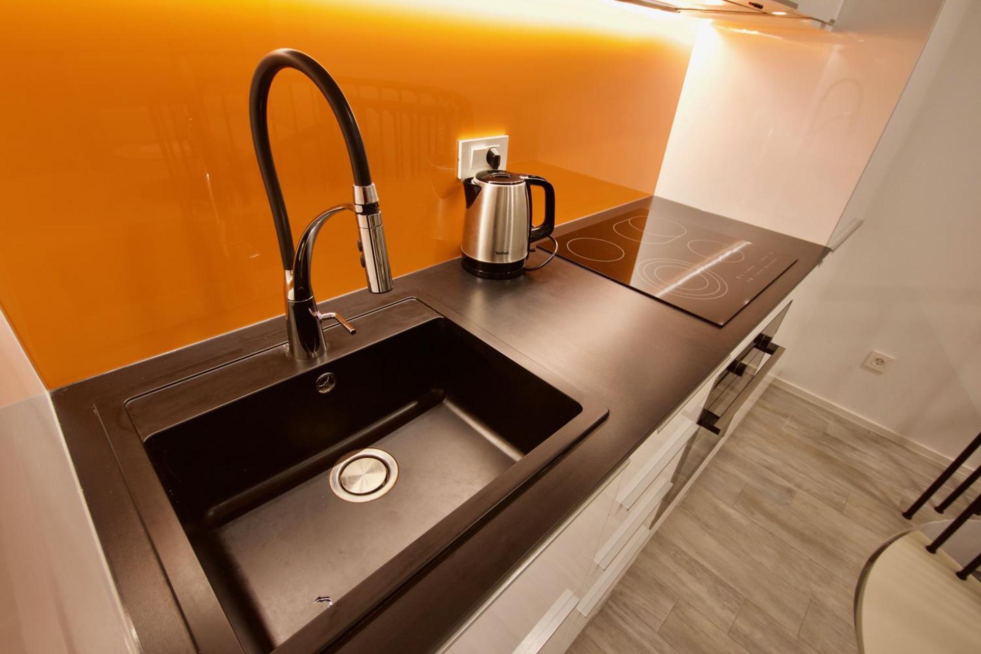 Albina Apartment Ljubljana Ngoại thất bức ảnh