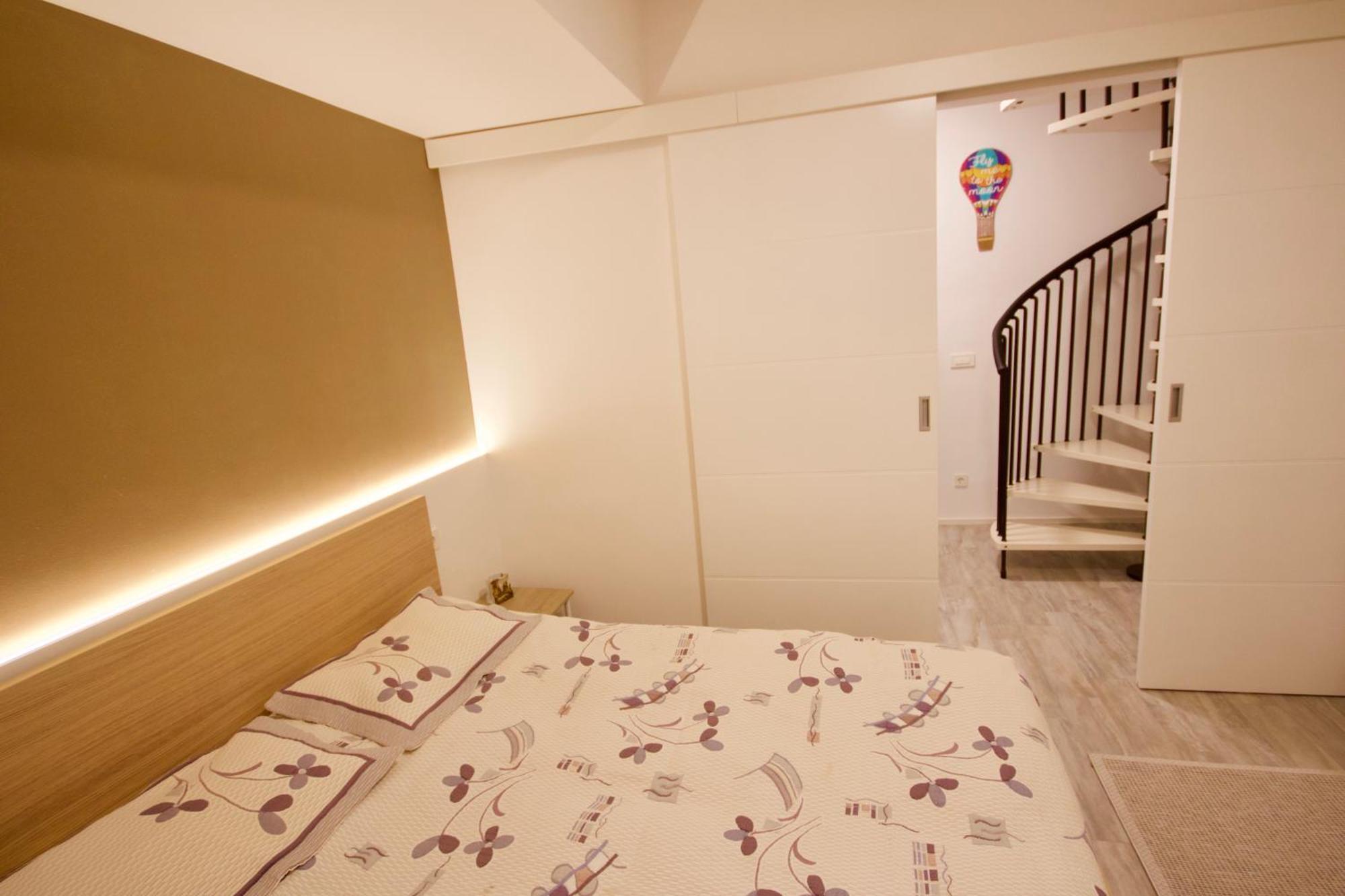 Albina Apartment Ljubljana Ngoại thất bức ảnh