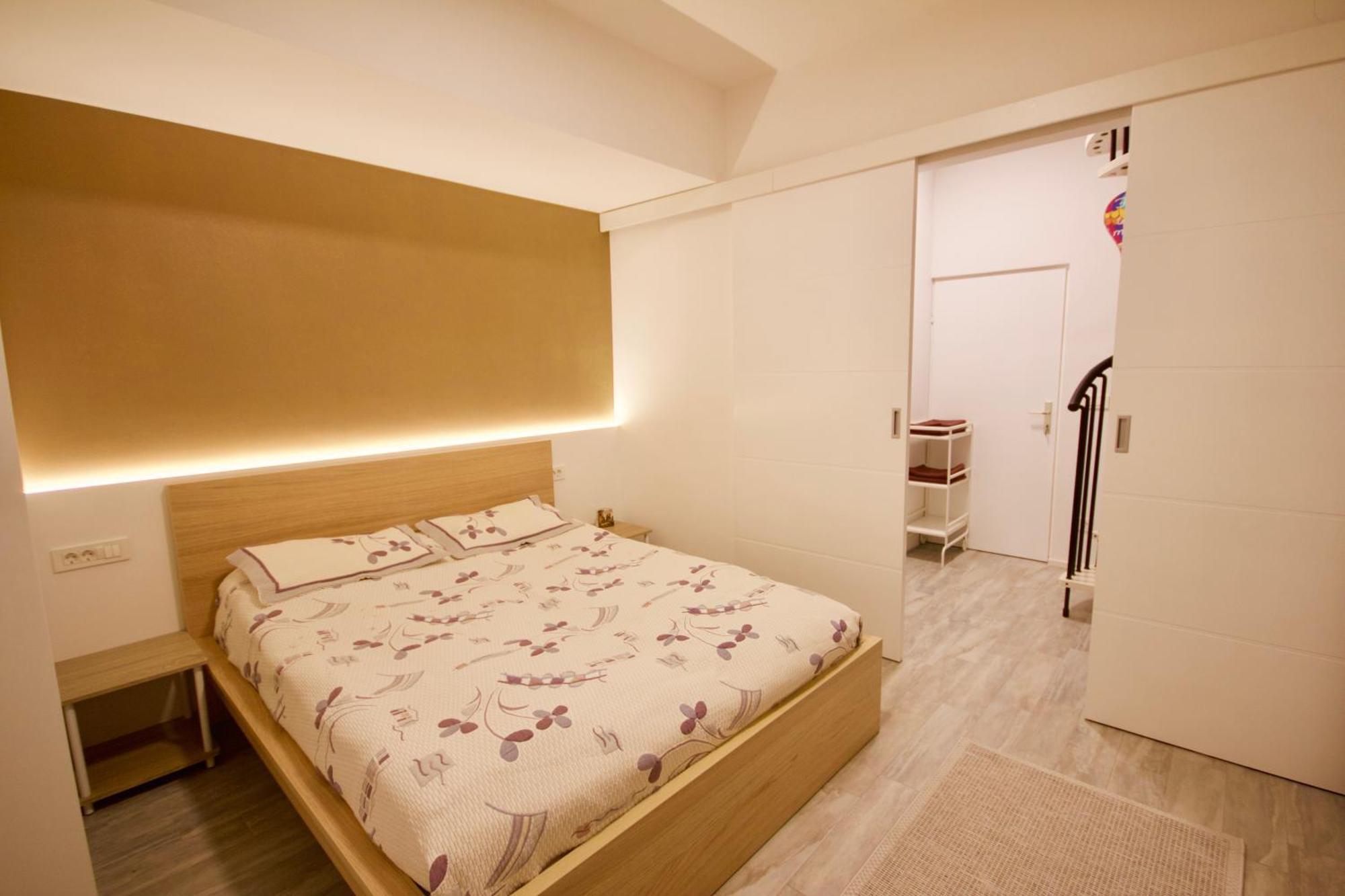 Albina Apartment Ljubljana Ngoại thất bức ảnh