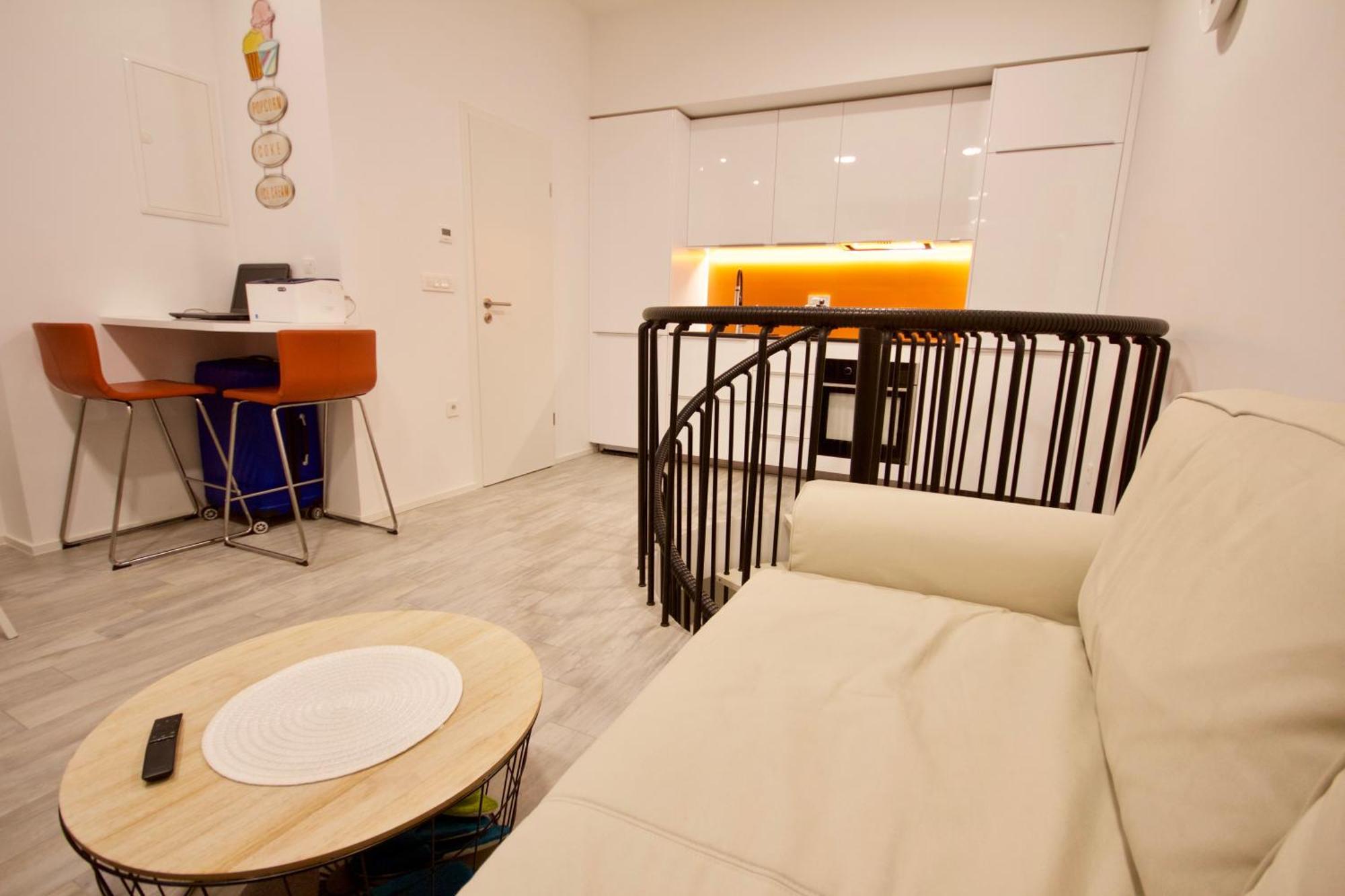 Albina Apartment Ljubljana Ngoại thất bức ảnh