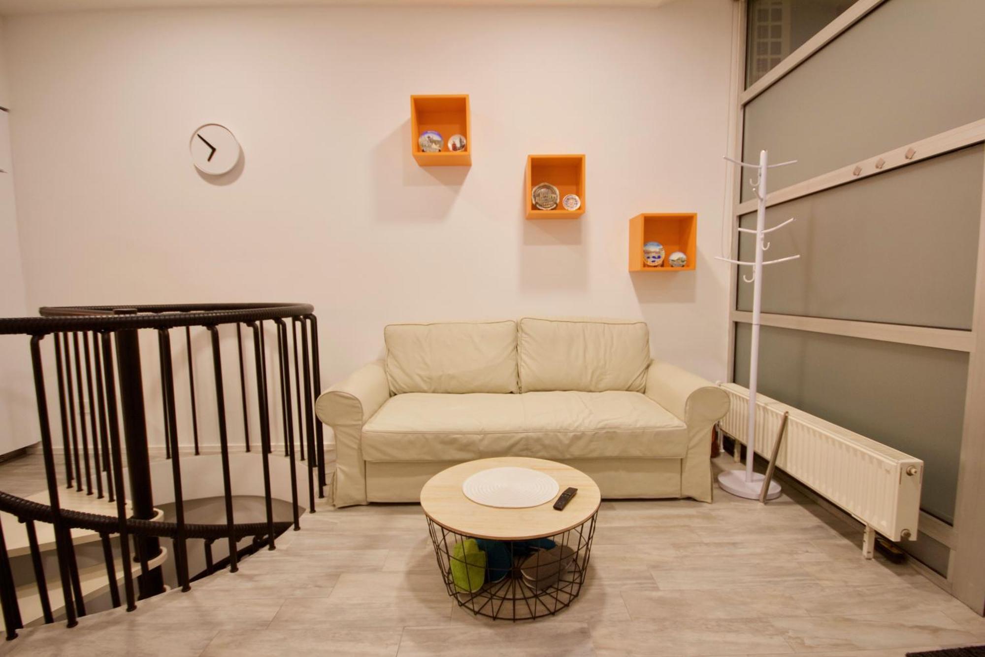 Albina Apartment Ljubljana Ngoại thất bức ảnh
