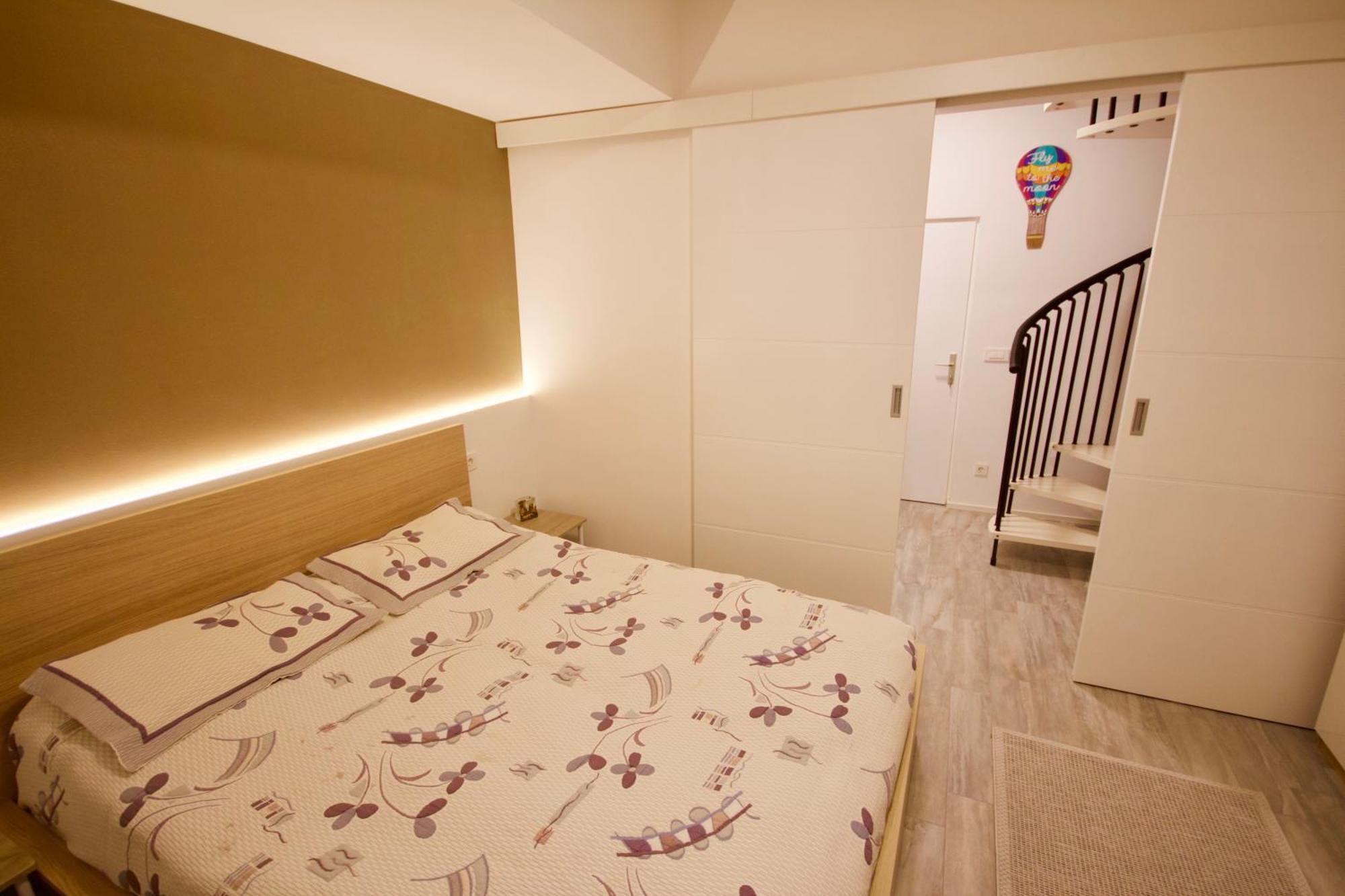 Albina Apartment Ljubljana Ngoại thất bức ảnh