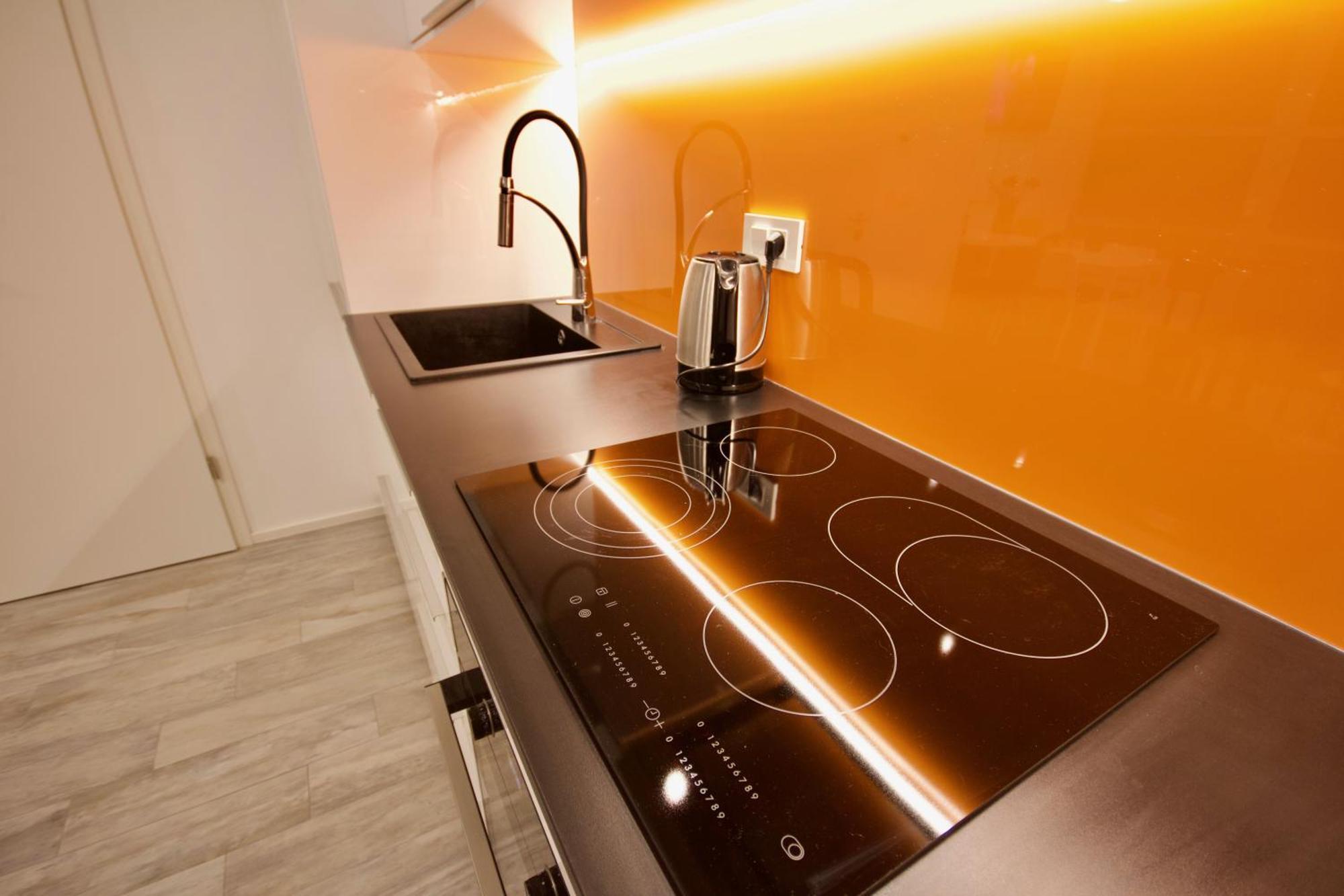 Albina Apartment Ljubljana Ngoại thất bức ảnh