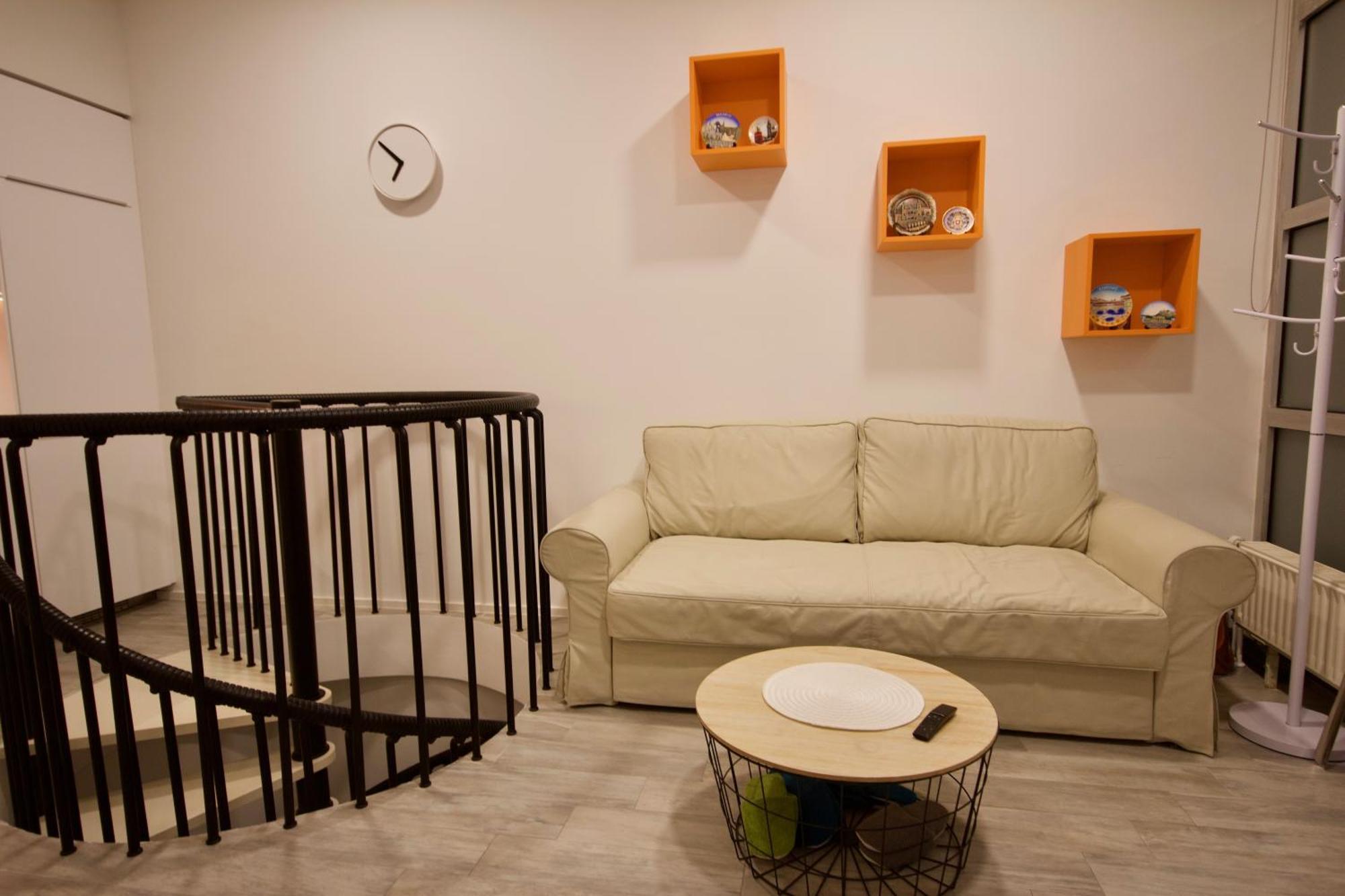 Albina Apartment Ljubljana Ngoại thất bức ảnh